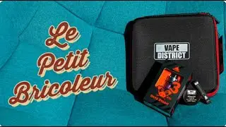 Le Petit Bricoleur + Tuto montage coils