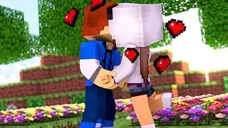 RyGuyRocky's First Kiss