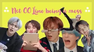 00 Line being a mess in 2021