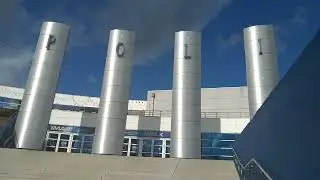 Kinepolis Antwerp