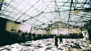 Sams & Youssoupha - Generations crash test