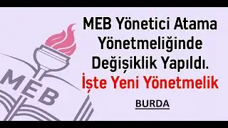 EKYS 2021 Yönetmelik Değişiklik Yapıldı