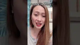 Response to questions on PayPal & the layoffs