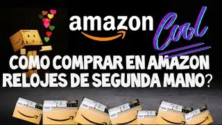 🔴Comprar en AMAZON de segunda mano? En 3 minutos