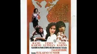 Selamat Tinggal Duka (1980 ) Rano Karno,Yessy Gusman, Tino Karno