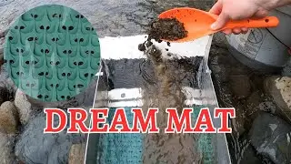 New Paystreak of Gold, Flood Destroyed Old Paystreak! Dream Mat Combo