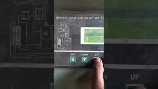 Password of China Controller