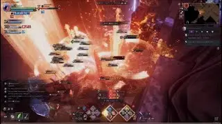 100 KILLS in SECONDS ⚔ ULTIMATE Greatsword Dagger Build Gameplay | 1vX / GvG PvP Throne and Liberty