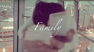 君と2人が3人になって…等身大のプロポーズソング！！0TU1 - Family フルMV