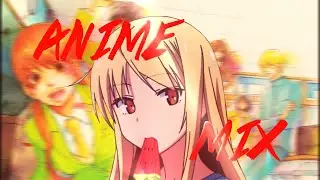 [AMV] Ясный мой свет - ANIMEMIX