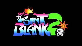Theme Park Opening - Point Blank 2 OST