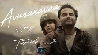 instgram trending lyrics status editing alight motion | alight motion video editing telugu 2022