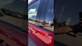 2024 Chevrolet Traverse | RS Trim | Quick Look