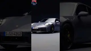 2024 Porsche 911 Carrera GTS - Greatest Sports Car#trendingonshorts #narendramodi #trending #porche