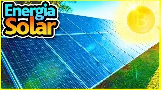 🌞 SISTEMA FOTOVOLTAICO NAS RESIDÊNCIAS - Energia solar na mineração de criptomoedas