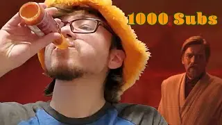 1000 Subscriber Special! Hot Sauce History