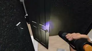 Phasmophobia solo hunting