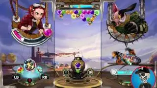 Adventure Pop Level 16 - 3/3 Star