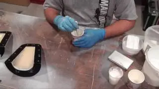 Вакуумная формовка (Часть 2)