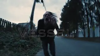 Vessel | Short Horror Film (2024)