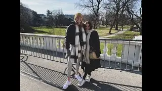 Vienna, Austria: vlog