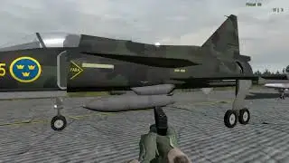 Swedish idiot tries to clear out the islands of Chernarus in Arma 2