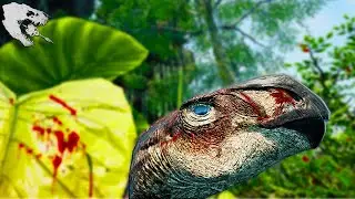 Wake Up And Smell The Blood | The Isle Evrima