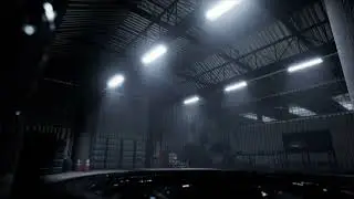 Garage (UE5)