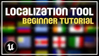 How to use the Localization Dashboard in Unreal Engine