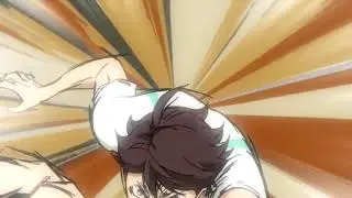 thomvs - oikawa