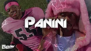 Panini - Lil Nas x (lyrics)
