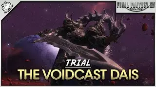 FFXIV: Enwalker - The Voidcast Dais (Trial)