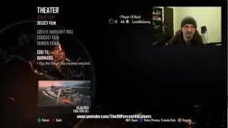 Theater Not Working Films Don't Load COD BO2 Call Of Duty Black Ops 2