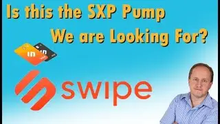 SXP Coin (SWIPE) Is this The Pump We Are Looking For?