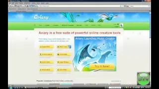 Free online tools! (Beat maker,Music mixer,Image editor,...)