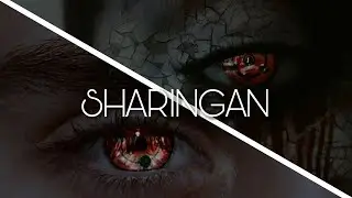 SHARINGAN REALISTA EN ANDROID | Sharingan on Picsart