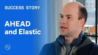 AHEAD deploys Elastic Security Machine Learning to Automate Investigation and Response