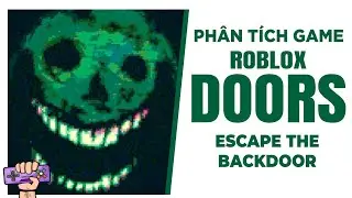 ROBLOX DOORS THE HUNT Explained
