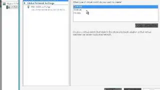 Servers: Hyper-V