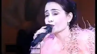 Aziza Niyozmetova—Xasadgo’ylar (Konsert 2001)