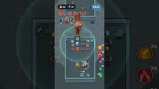 Прохождение Space Survivor #17 ➤ Ночь 17