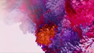 Abstract Live Wallpaper