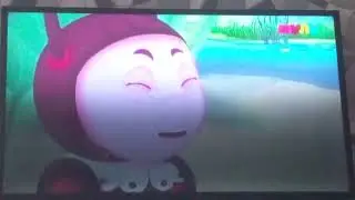 Лунтик на канале мульт