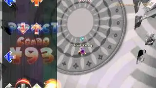 SDO-x - Again Lv 18