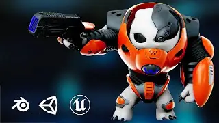 How to retarget auto-rig pro rig to a MIXAMO animation