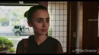 Эллен и Люк(фильм "До костей")- Внеорбитные