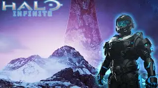 Your New Favorite Halo Infinite Player | HALO INFINITE