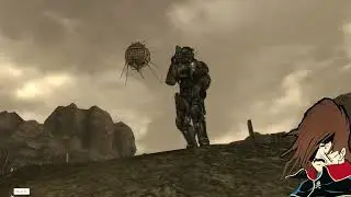 Jason Damron  aka The Fallout Storyteller Passes Away