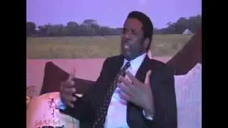 Jairos Jiri Association UK on The Digging Deep Show Low