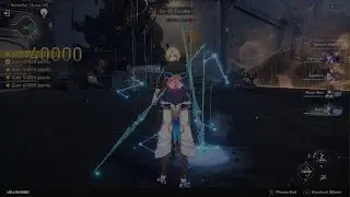 E6S5 Acheron 6 Million Damage in Pure Fiction